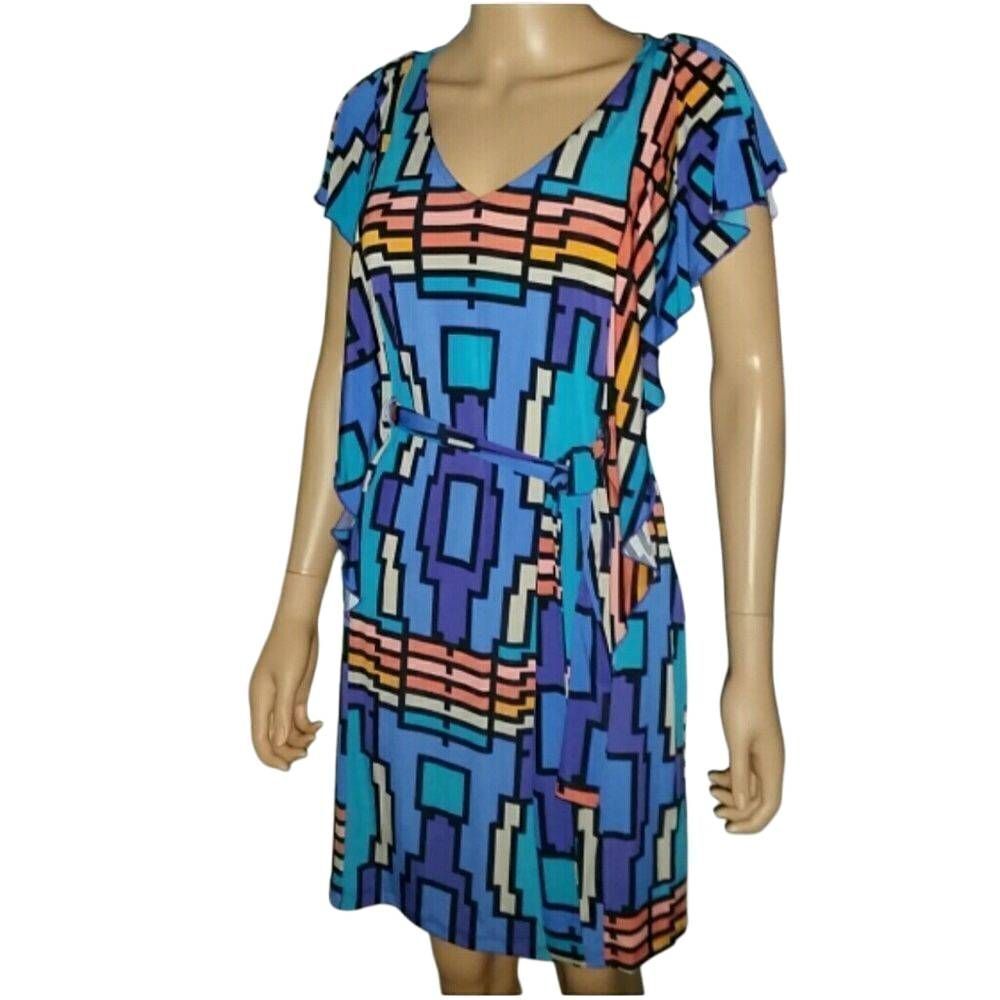 Attention dress M